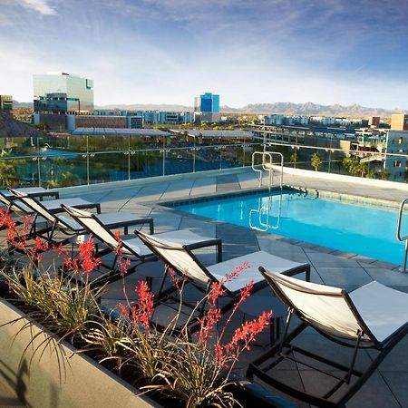 Hyatt Place Tempe Phoenix University Экстерьер фото