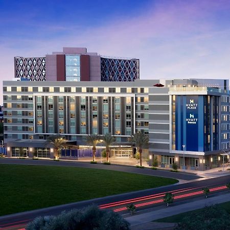 Hyatt Place Tempe Phoenix University Экстерьер фото